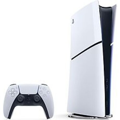 Sony PlayStation 5 Digital Edition. Platform: ...