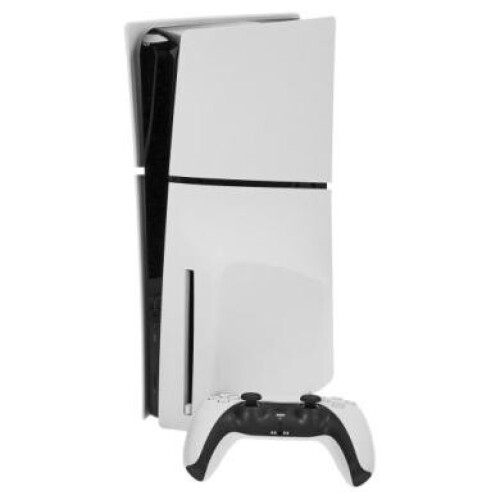 Sony PlayStation 5 Slim - Disk Edition - 1TB ...