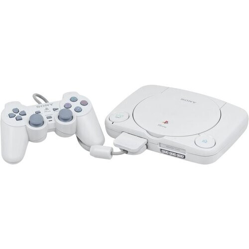 Consolas Sony Ps One - ...
