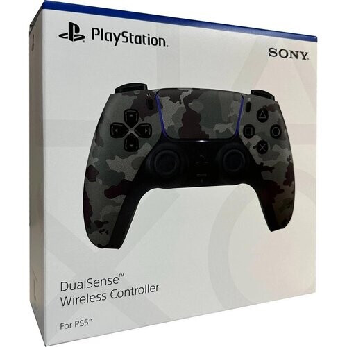 Gray Camouflage design Bring gaming worlds to ...