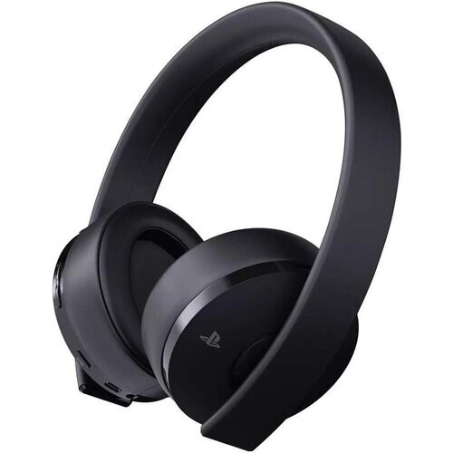 The new Gold Wireless headset was designed to ...