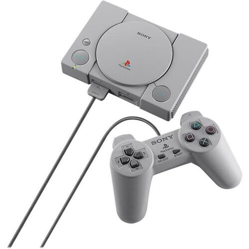 Consola Sony PlayStation 1 ...