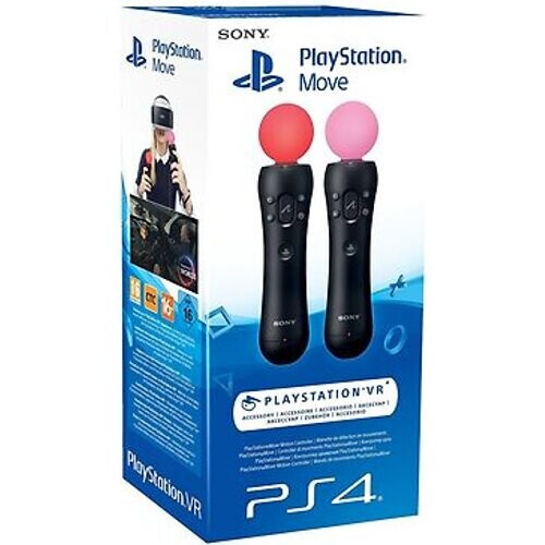 Sony Move. Soort apparaat: Speciaal, Gaming ...