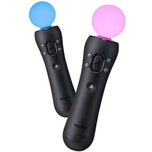 Sony Playstation Move Twin Pack (PS4) ...