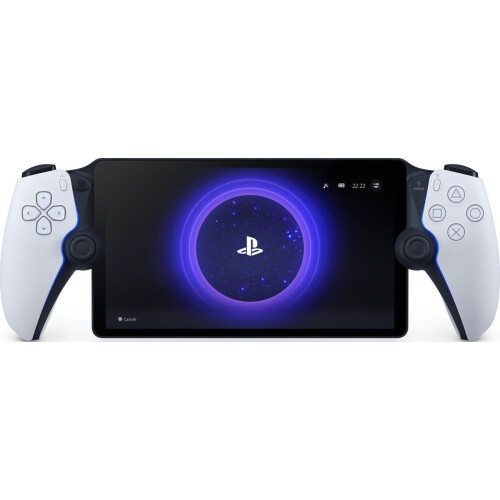 Ontdek de Sony PlayStation Portal - Remote Player, ...