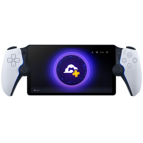 Maak kennis met de Sony PlayStation Portal - ...
