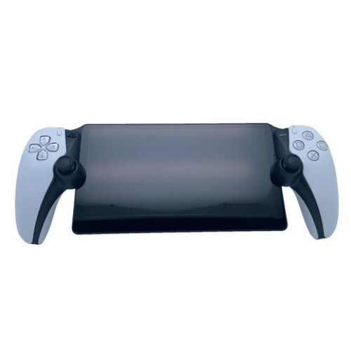 Die Sony PlayStation Portal weiß vereint Gaming ...