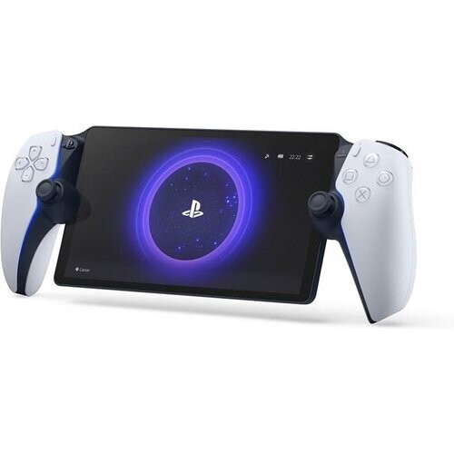 Sony - PlayStation Portal Remote Player - White ...