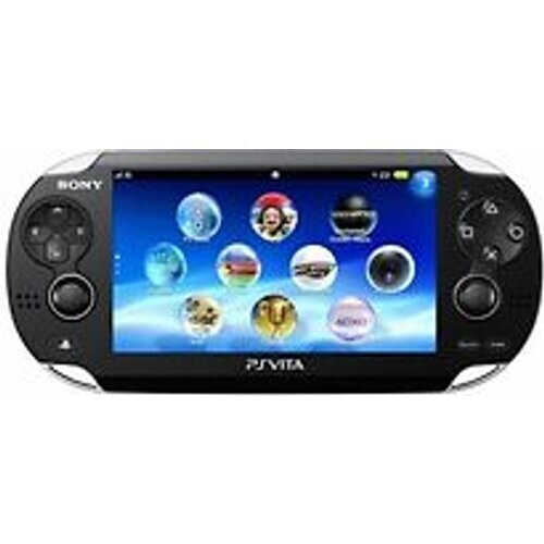 PlayStation Vita Wi-Fi ...