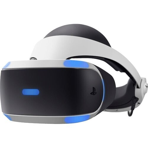 • Bundle includes Playstation VR headset, ...