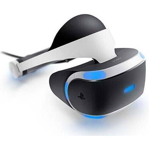 Auriculares de realidad virtual Sony Playstation ...