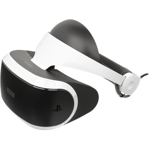 Sony PlayStation VR MK1 Gafas VR - realidad ...