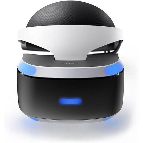 Auriculares de realidad virtual Sony Playstation ...