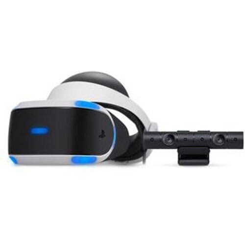 Sony PlayStation VR V1 + Camera V2 Gafas VR - ...