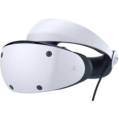 Sony Playstation VR2 Gafas VR - realidad Virtual ...