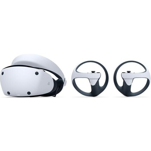 Sony PlayStation VR2 VR Helm - virtuelle Realität ...