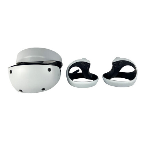 Produktdetails zu Sony PlayStation VR2 weiß ...