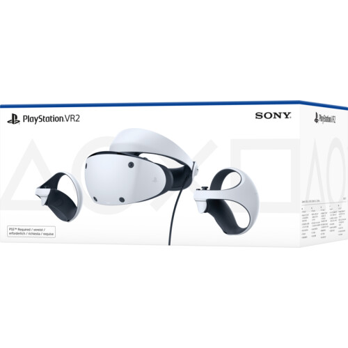 Tauche mit der Sony PlayStation VR2 in die ...