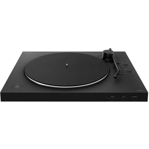 Wil jij je oude LP-collectie weer eens afspelen of ...