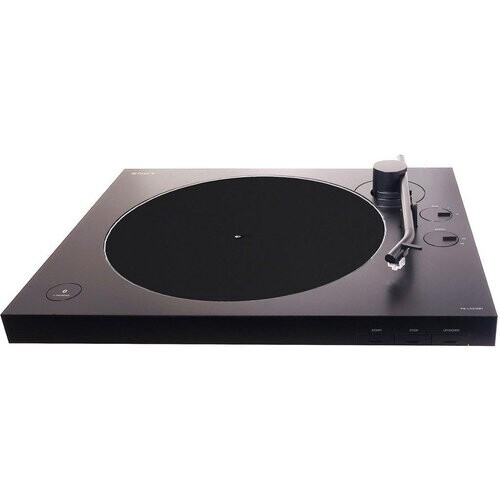 Sony PS-LX310BT Stereo Turntable with Bluetooth & ...