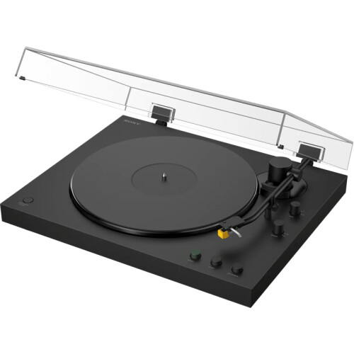 Diffusez vos vinyles d'une simple pression sur le ...