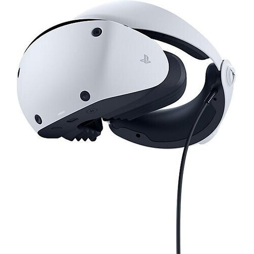 Sony PS VR2 (2023) - (PlayStation 5) VR headset ...