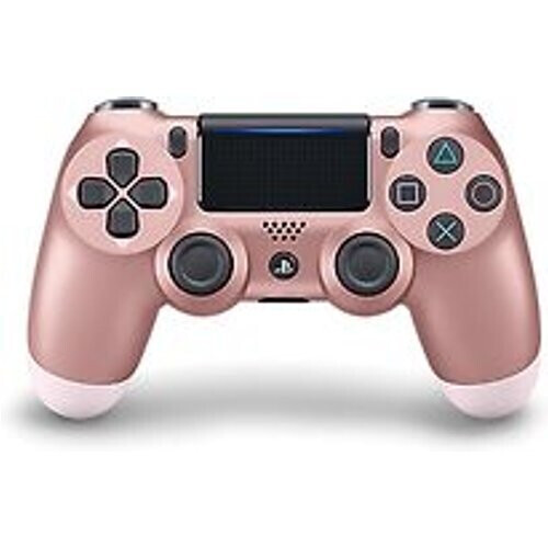 Sony DualShock 4. Soort apparaat: Gamepad, Gaming ...