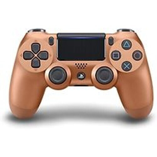 Sony DualShock 4. Soort apparaat: Gamepad, Gaming ...