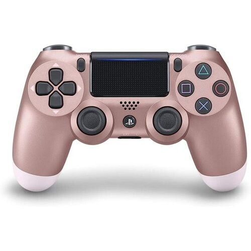 Charge into action with a vibrant new dualshock 4 ...