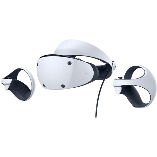 Sony Playstation VR2 Video Gaming Headset and ...