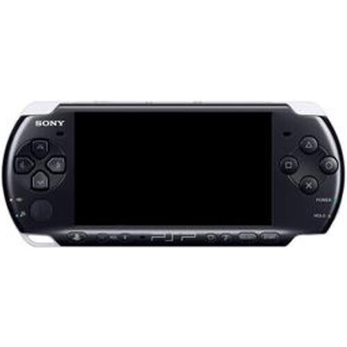 PSP-2004 2007 ...