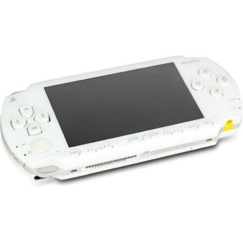 PSP Street 2011 ...