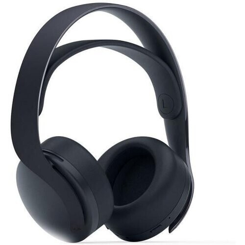 Sony Pulse 3D Noise-Cancelling Gaming Bluetooth ...