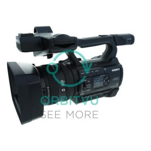 Sony PXW-Z150 - comme neuf ...