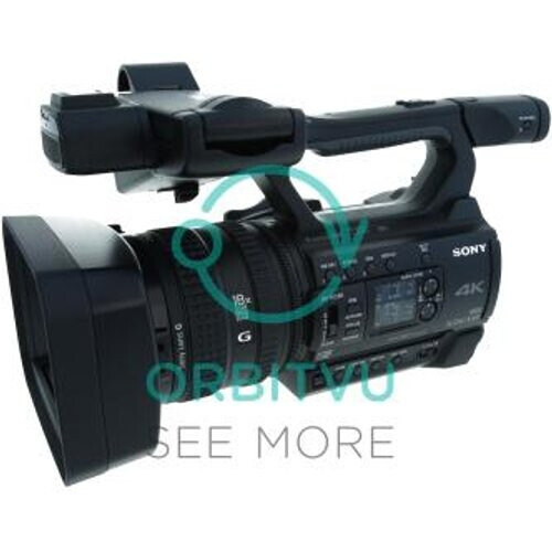 Sony PXW-Z150 - Reacondicionado: como nuevo | 30 ...