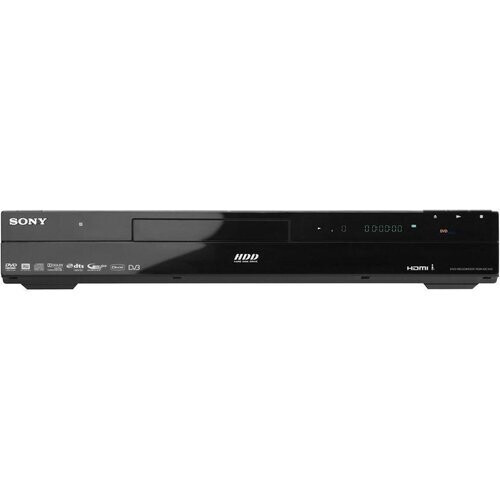 Reproductor DVD Sony RDR-DC105 ...
