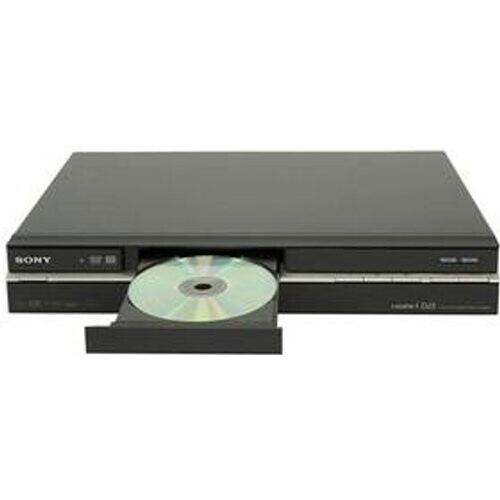 Sony RDR-HXD890 Reproductor de DVD ...