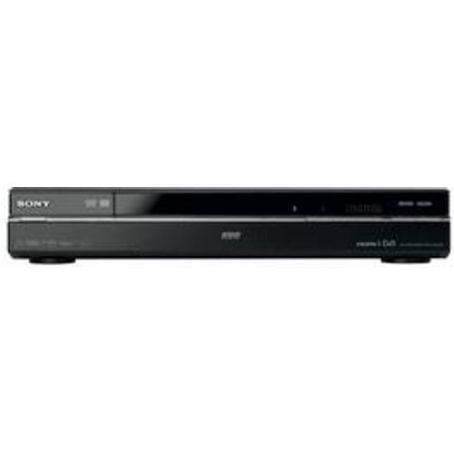 Reproductor de DVD Sony RDR-HXD970 ...