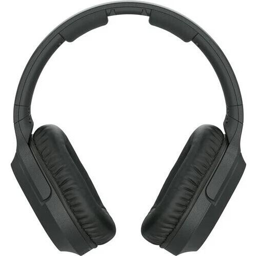 Sony RF400 Wireless Home Theater Headphones ...