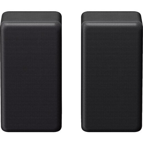 Enhance your home theater experience with optional ...