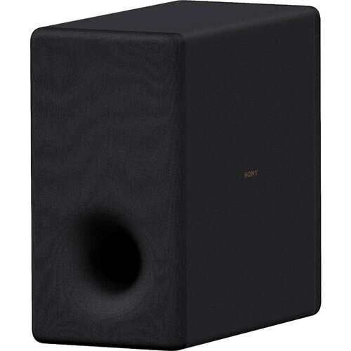 Enhance your home audio setup with the Sony SA-SW3 ...