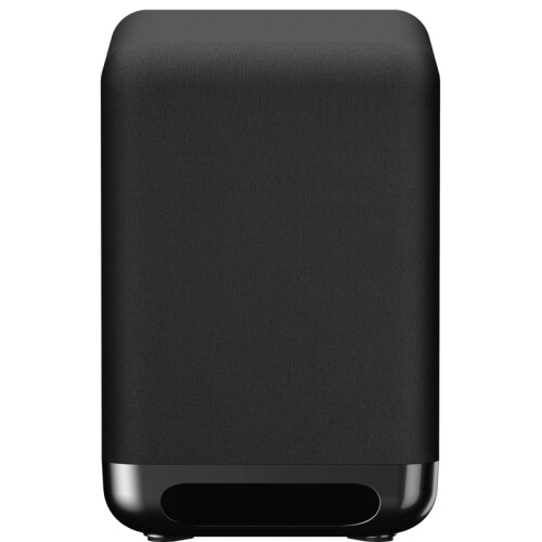Améliorez votre configuration sonore avec le Sony ...