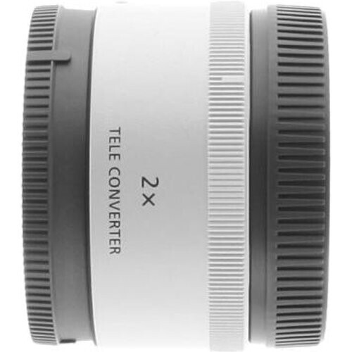 Sony SEL20TC 2,0x Teleconvertidor E-Mount - Nuevo ...