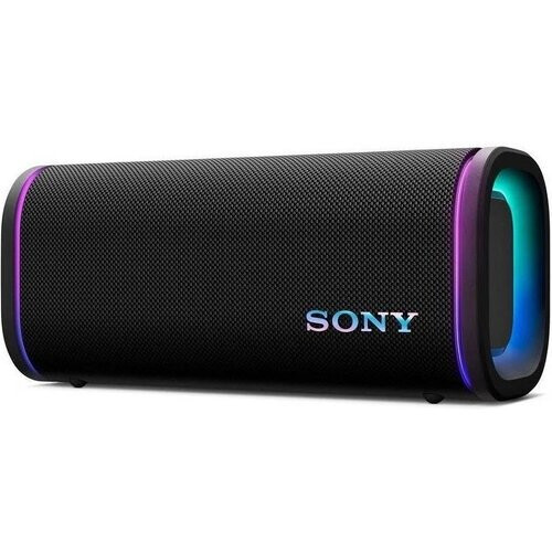 Sony ULT FIELD 5 Wireless Speaker Black SRSULT50/B ...