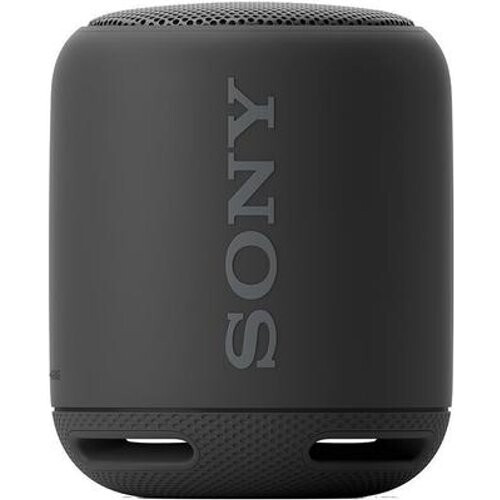 Speaker Portable Bluetooth Sony SRS-XB10 - Black ...