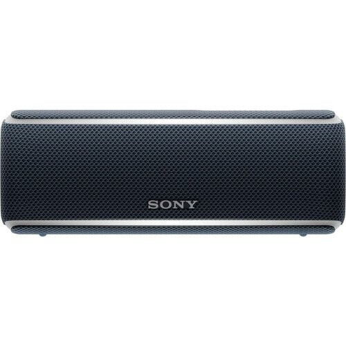 Sony SRS-XB21/B Bluetooth Speaker - Black ...