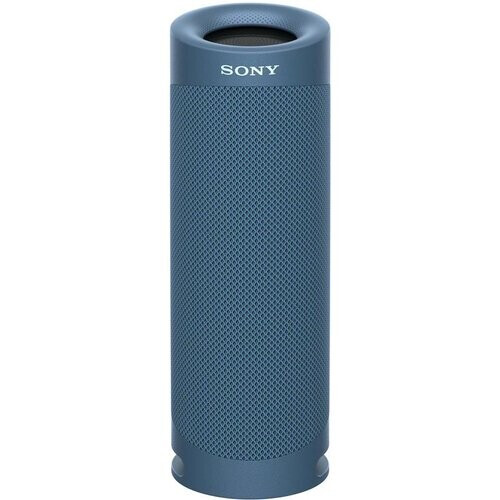 Bluetooth Speaker Sony SRS-XB23 - Blue ...