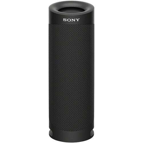 Sony SRS-XB23/BC Bluetooth speakers - Black ...