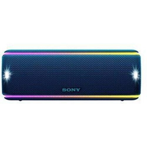 Sony SRS-XB31 Bluetooth wireless Speakers- ...