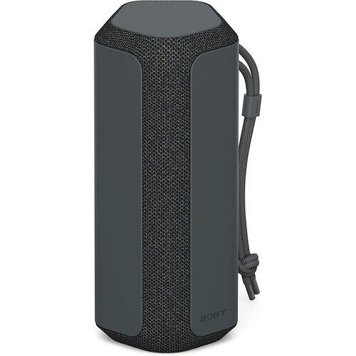 Sony SRS-XE200 Bluetooth Speakers - Black ...